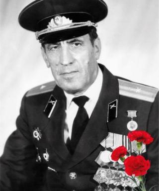 Чернецкий Петр Кириллович