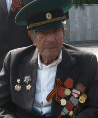 Балясников Николай Борисович