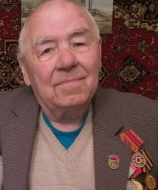 Симаков Иван Васильевич