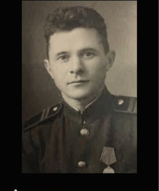 Позднухов Пётр Петрович