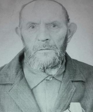 Лисин Дмитрий Андреевич