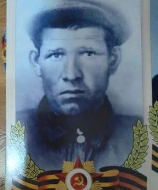 Куртов Емельян Степанович