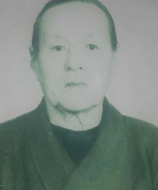 Маркова Анна Иннокентьевна