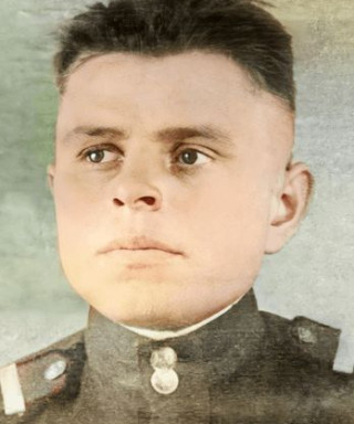 Ладыга Антон Иванович