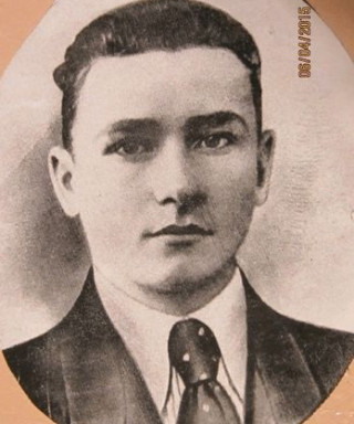 Вавилов Георгий Васильевич