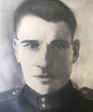 Сатарихин Ефим Михайлович
