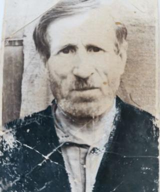 Леваков Петр Иванович