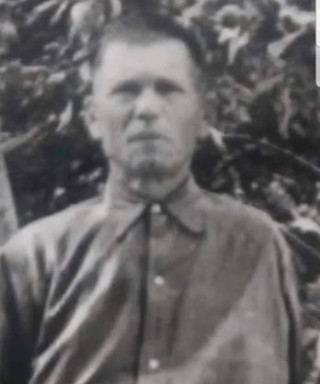 Будюк Тимофей Сидорович