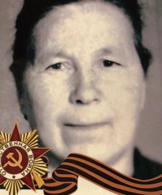 Смердова Любовь Яковлевна