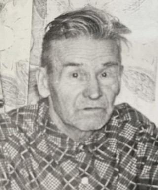 Фабричнов Василий Андреевич