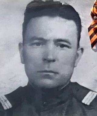 Сорвин Виктор Николаевич