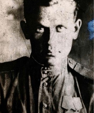 Поляков Владимир Федорович