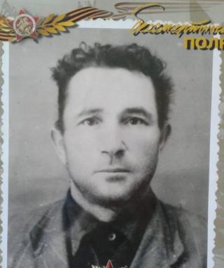 Сомченко Иван Константинович