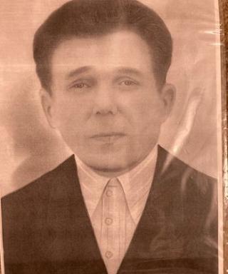 Хлупин Иван Васильевич