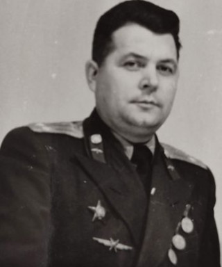 Орлов Владимир Васильевич