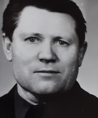 Пономарев Николай Михайлович