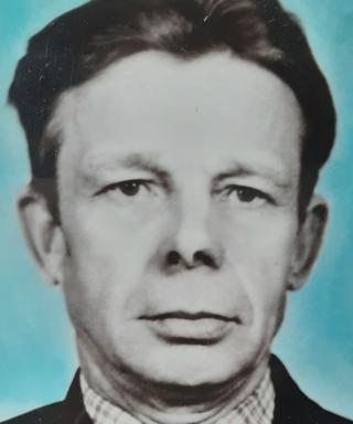 Семенов Алексей Александрович
