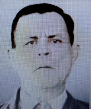 Роман Иван Федорович