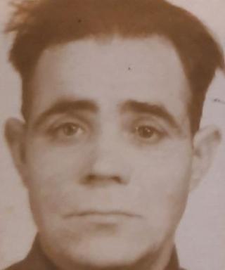 Новиков Михаил Анисимович