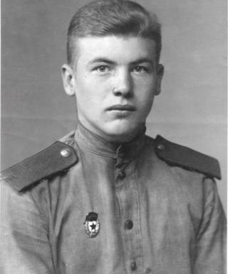 Макаров Римм Васильевич