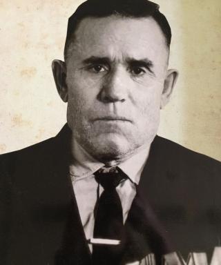Красиков Григорий Васильевич