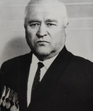 Косьмин Павел Архипович