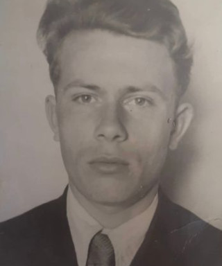 Орлов Николай Сильвестрович