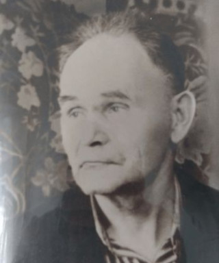 Пивоваров Семён Иванович