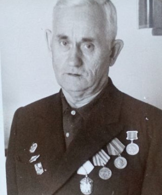 Васненков Иван Александрович