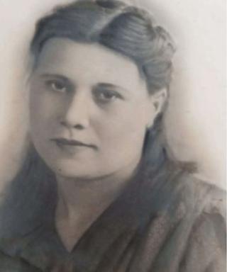 Баранова Клавдия Ивановна
