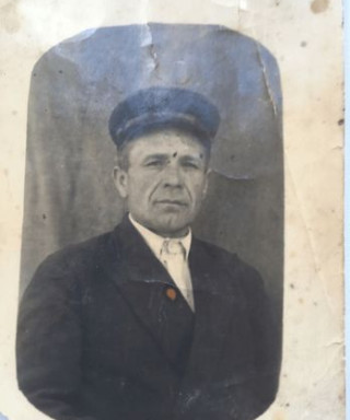 Мубинов Атаул Мубинович