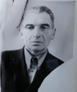 Кружков Константин Николаевич