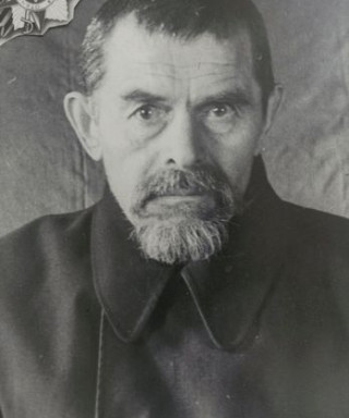 Мусин Шаги Заляллович