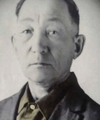 Ядрищенский Пётр Кузмич