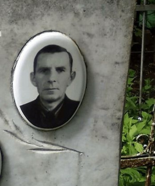 Васильев Валентин Григорьевич