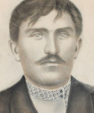 Дубовой Василий Фёдорович