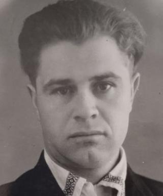 Епифанов Василий Сергеевич