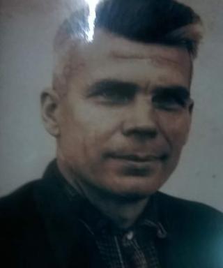Тверсков Василий Васильевич