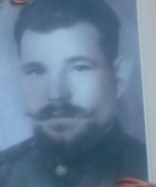 Четвертаков Иван Петрович
