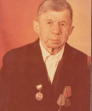 Вакуло Дмитрий Юрьевич