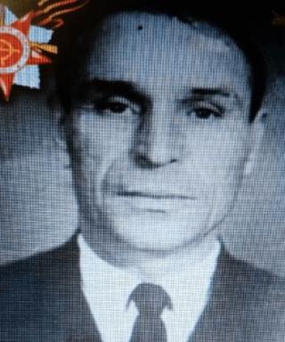 Школа Николай Иванович