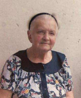 Трофимова Валентина Георгиевна