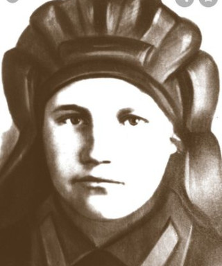 Петряев Александр Акимович