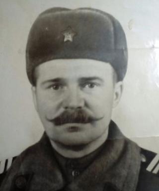 Скородумов Сергей Михайлович