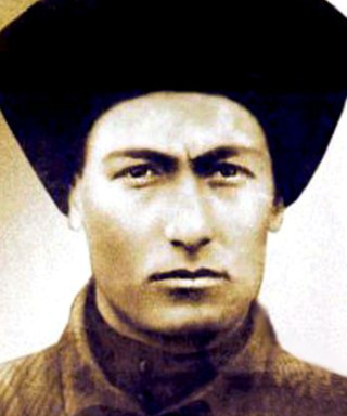 Больжатов Хазиз