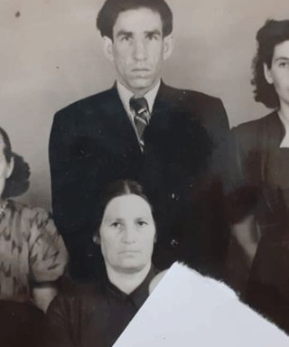 Аксёнов Николай Иванович