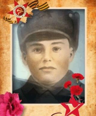 Лопарев Илья Михайлович