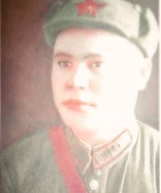 Прохоров Иван Прохорович