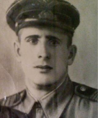 Гордеев Алексей Павлович