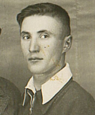 Поляков Дмитрий Семёнович